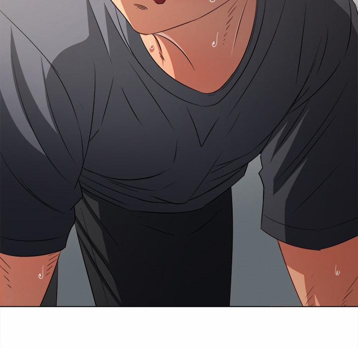 My High School Bully 254 trang 29