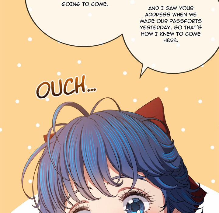 My High School Bully 254 trang 31