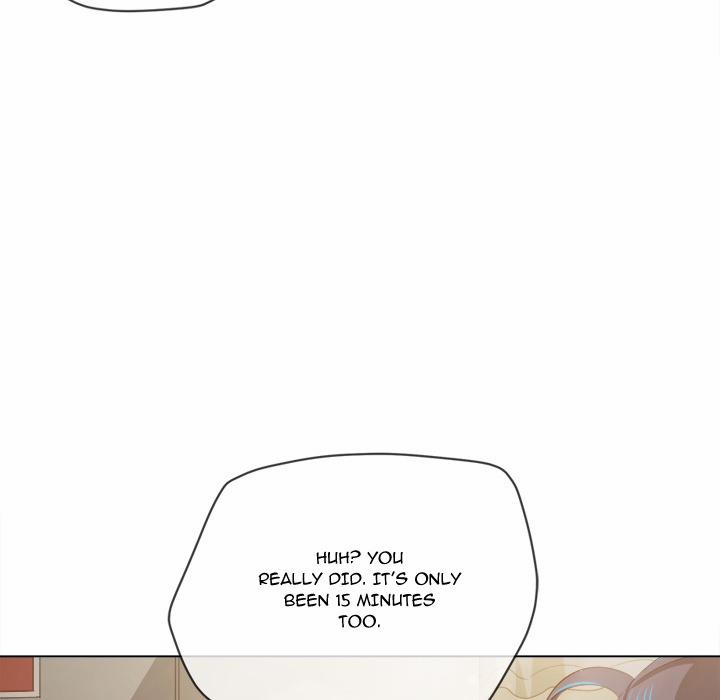 My High School Bully 254 trang 33