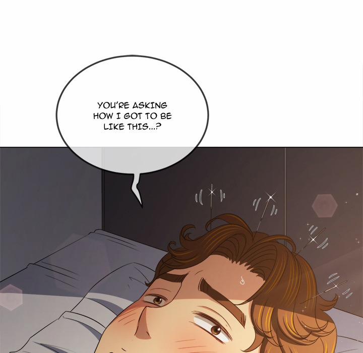 My High School Bully 254 trang 41