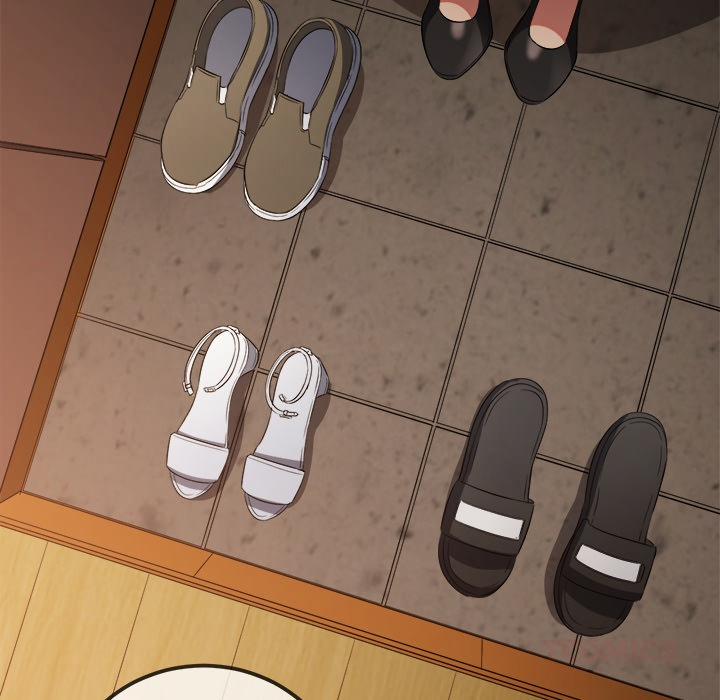 My High School Bully 254 trang 59