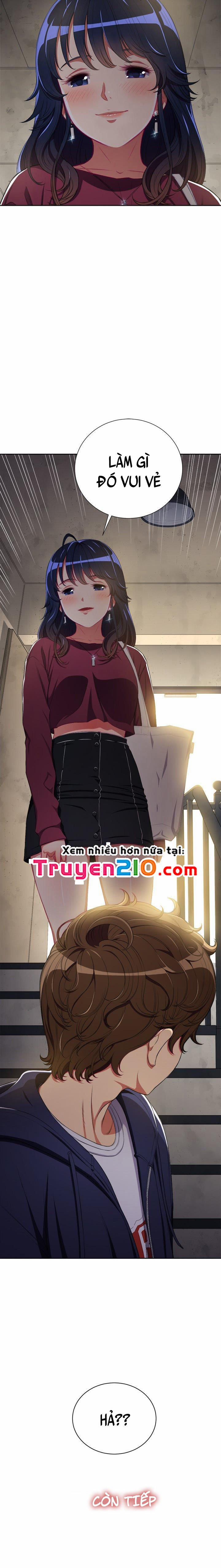 My High School Bully 3 trang 12