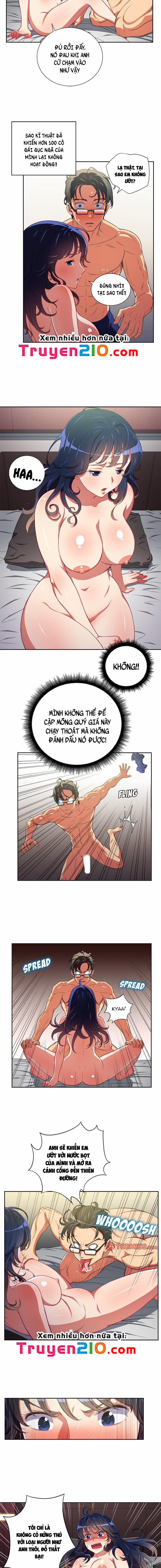 My High School Bully 3 trang 4