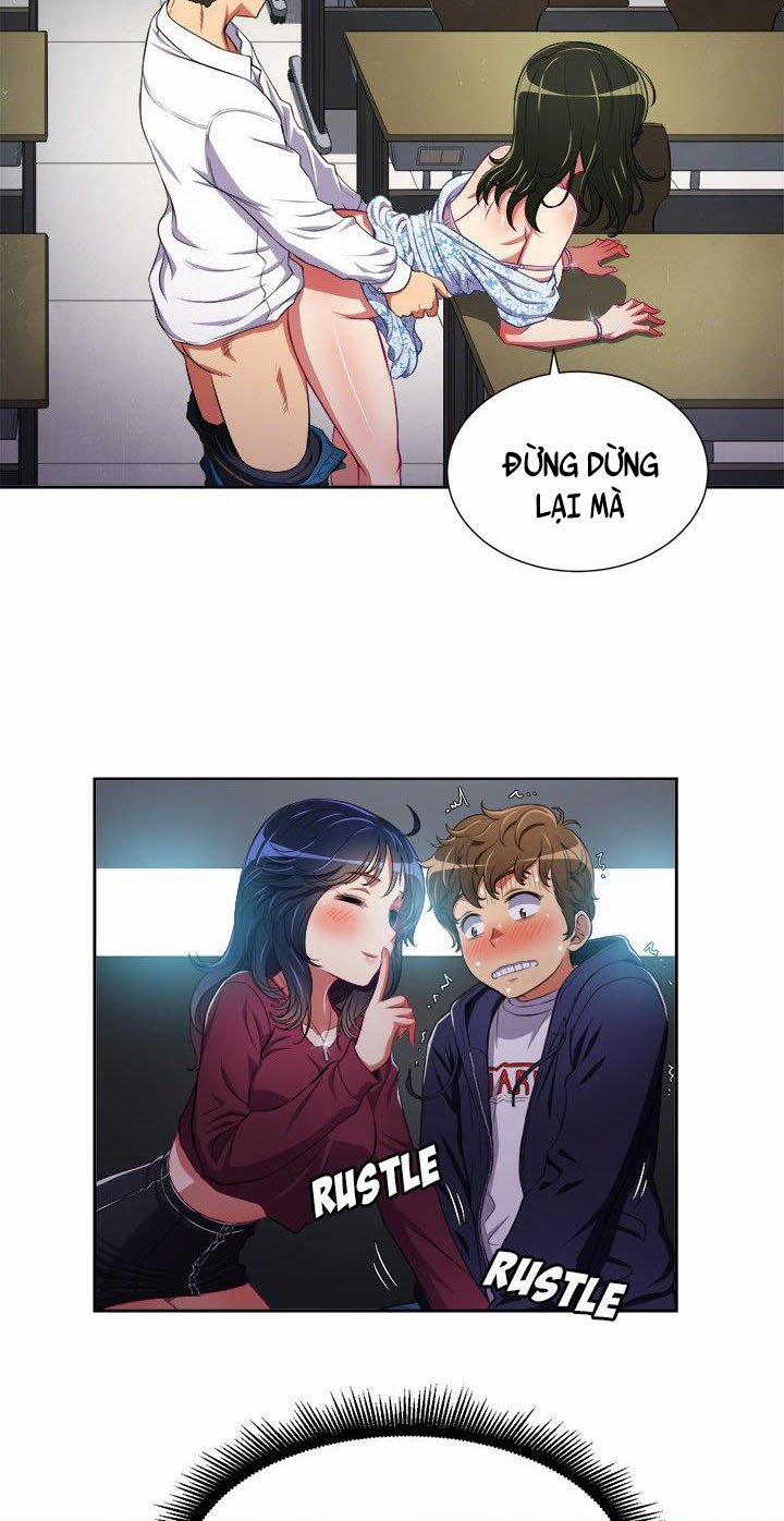 My High School Bully 4 trang 7