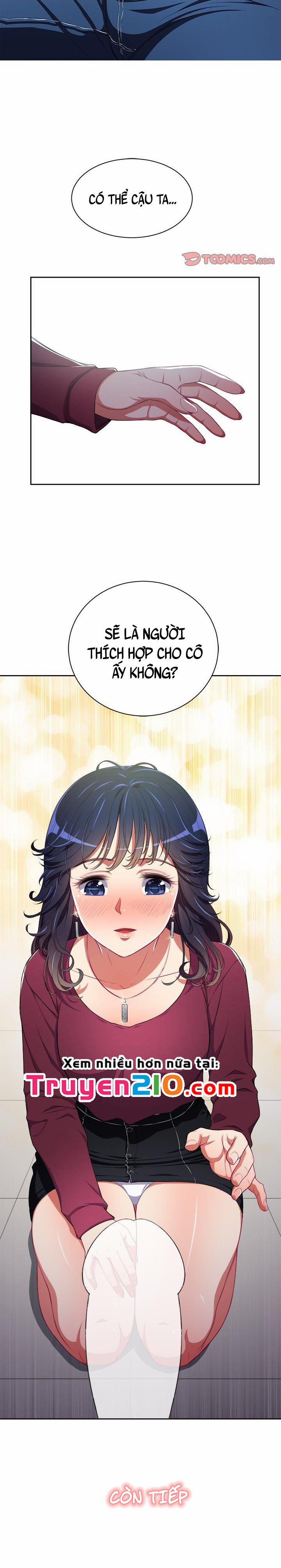 My High School Bully 4 trang 9