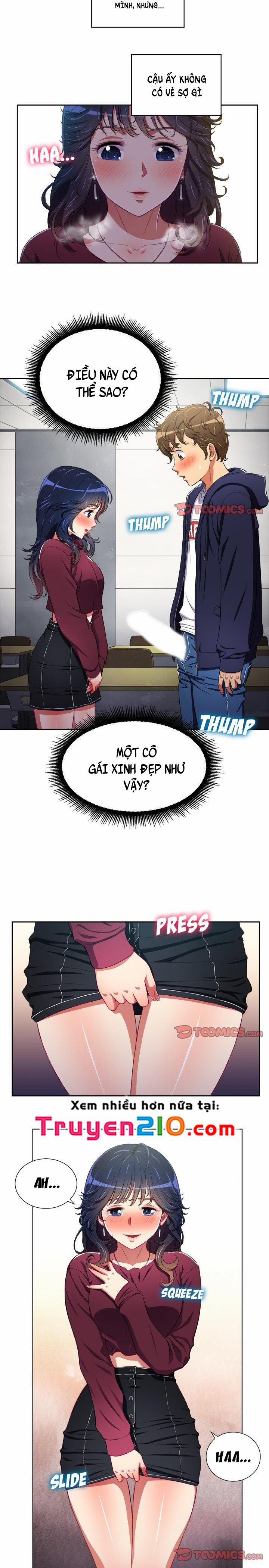 My High School Bully 5 trang 4