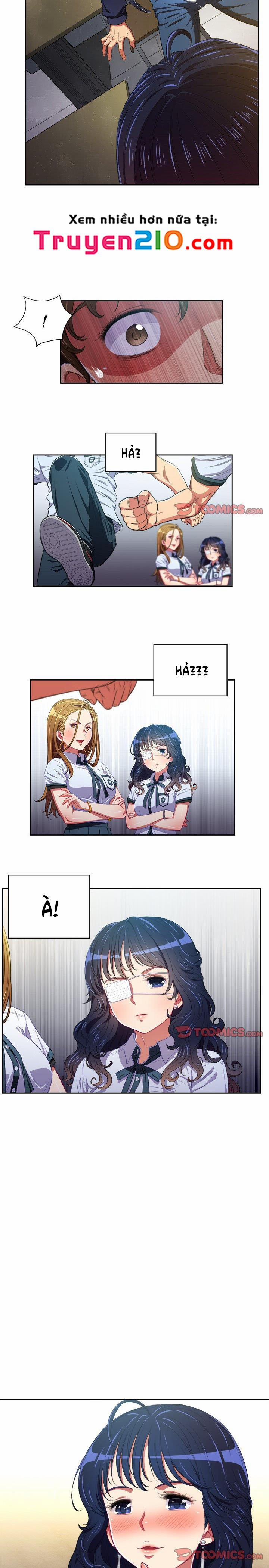 My High School Bully 5 trang 6