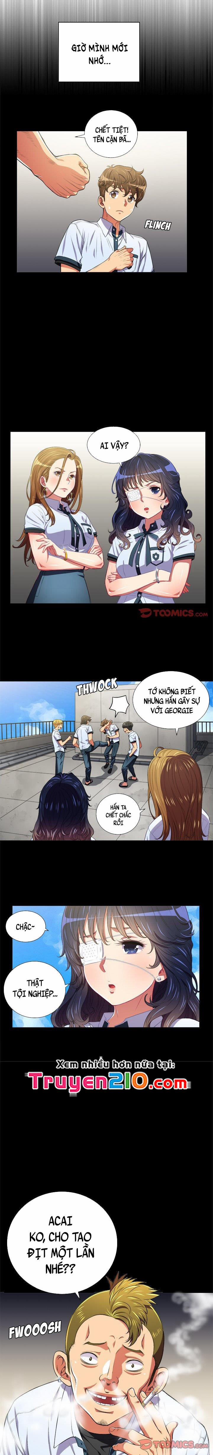 My High School Bully 6 trang 5