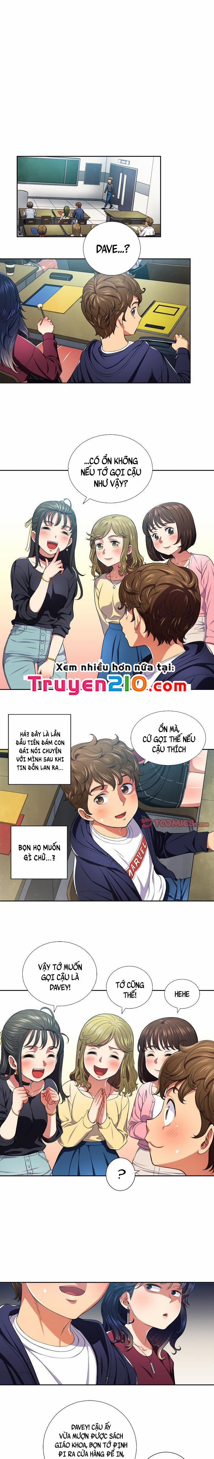 My High School Bully 7 trang 4