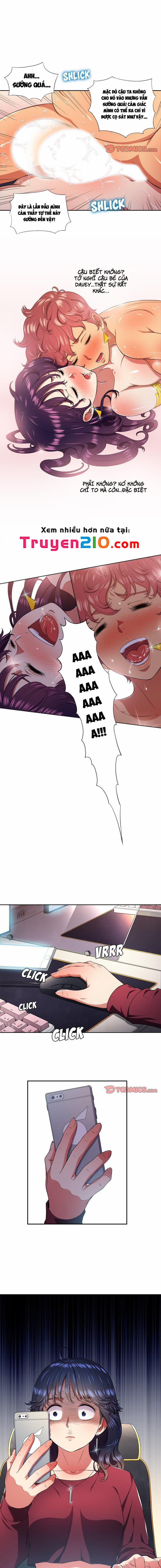 My High School Bully 9 trang 11