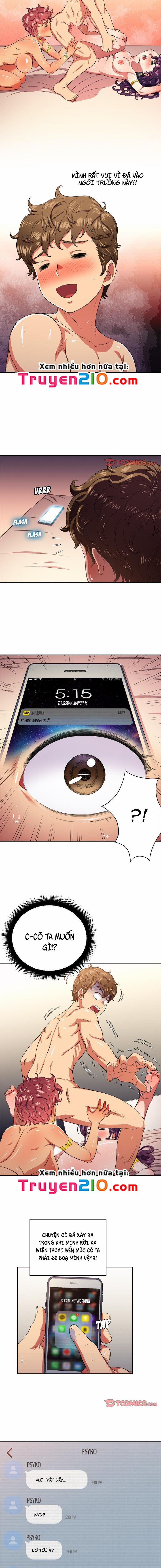 My High School Bully 9 trang 6