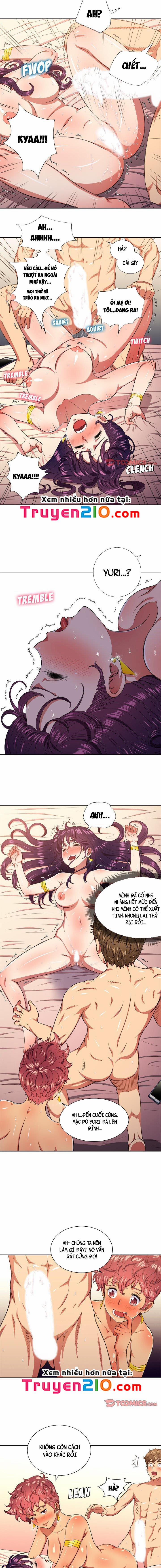 My High School Bully 9 trang 9