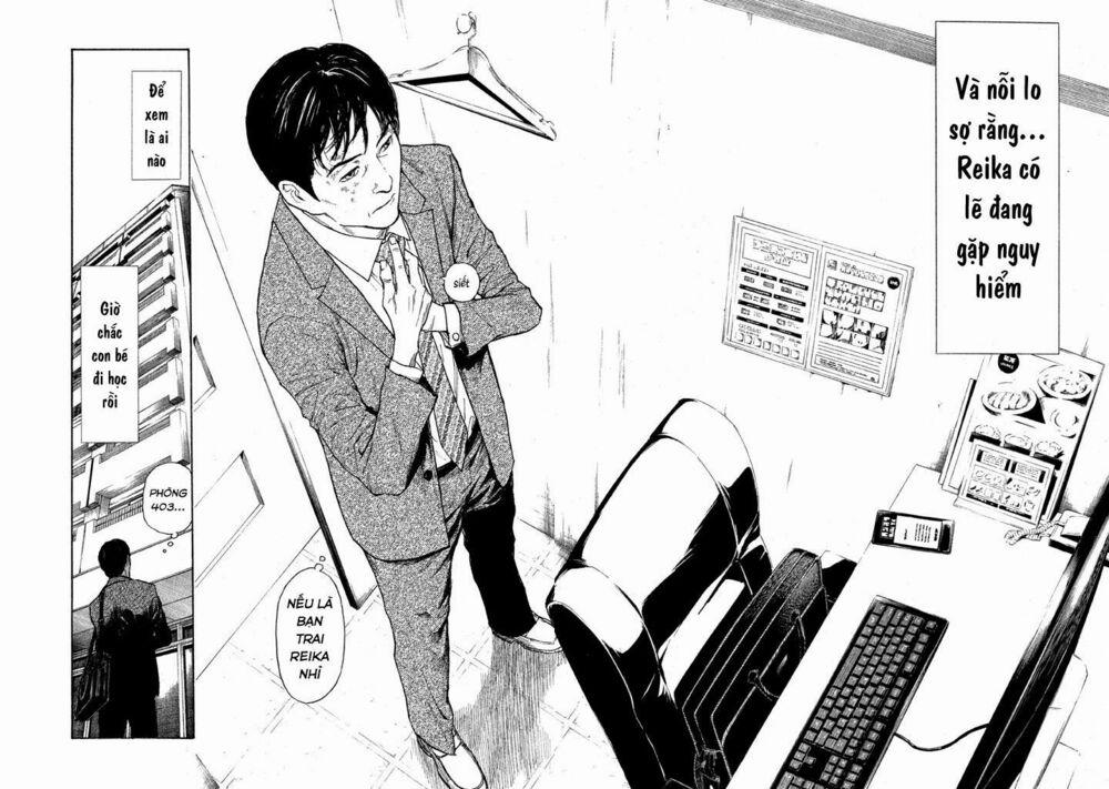 My Home Hero 1 trang 28