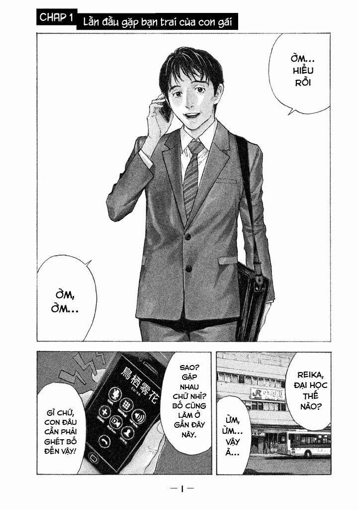 My Home Hero 1 trang 4