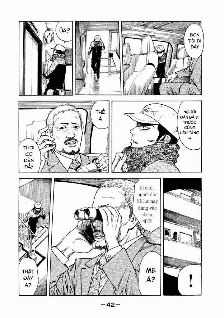 My Home Hero 1 trang 43