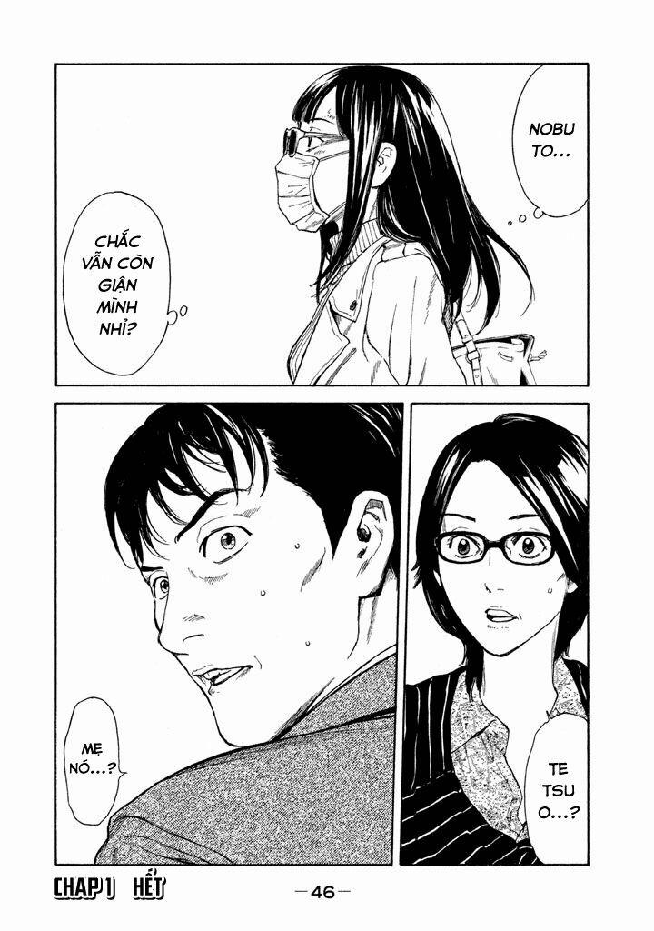 My Home Hero 1 trang 46