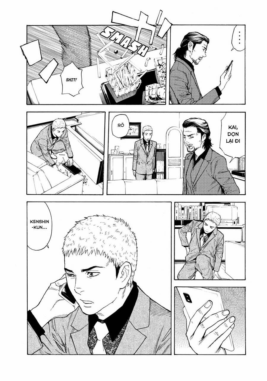 My Home Hero 102 trang 11