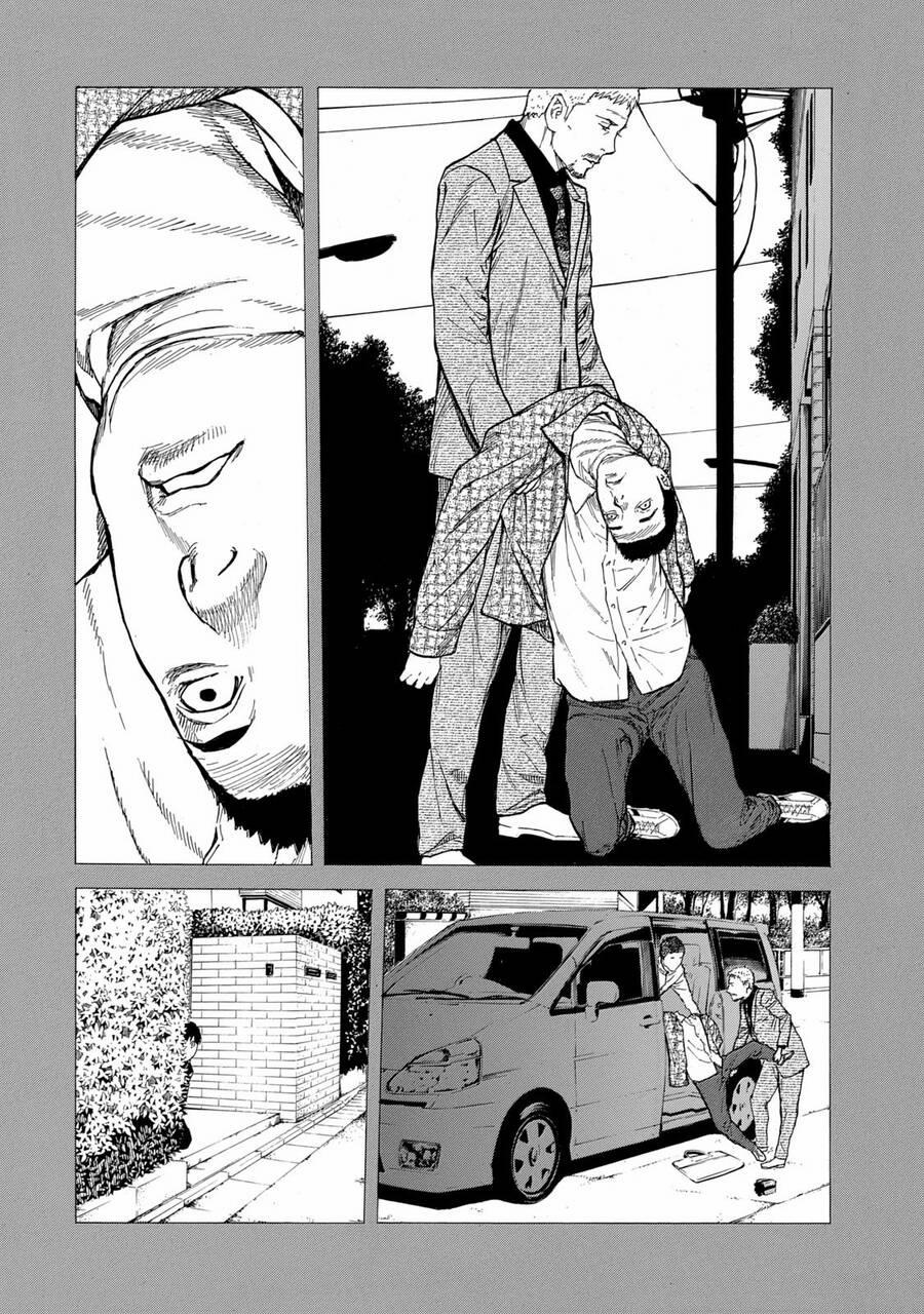 My Home Hero 102 trang 16