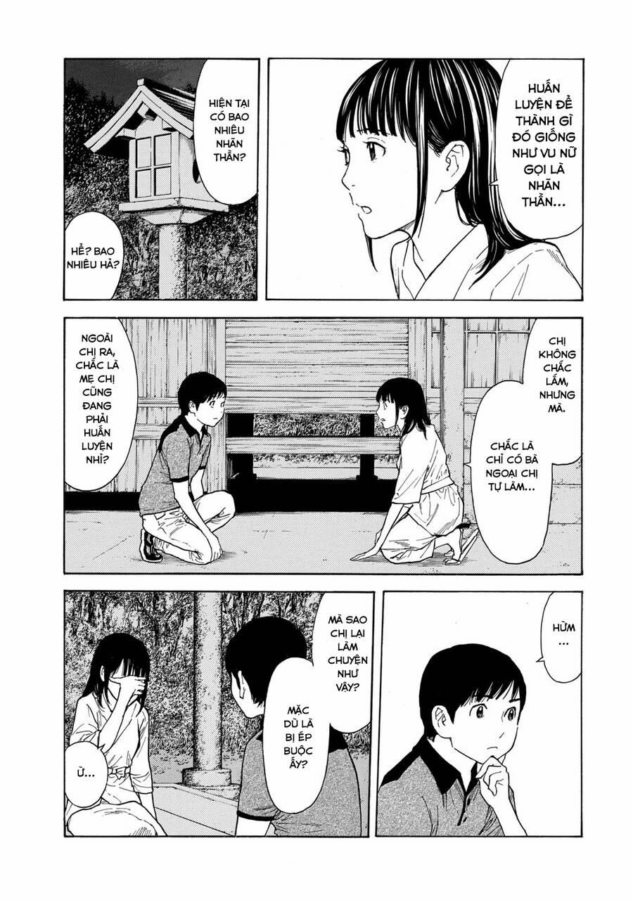 My Home Hero 102 trang 3