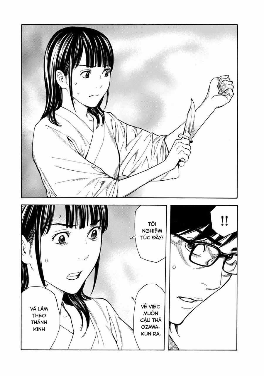 My Home Hero 104 trang 10