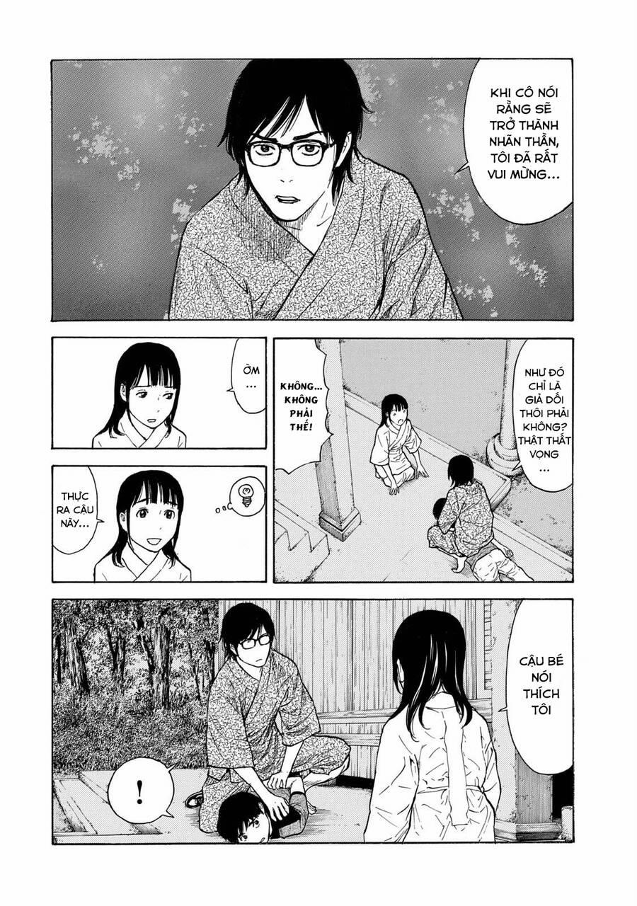 My Home Hero 104 trang 2