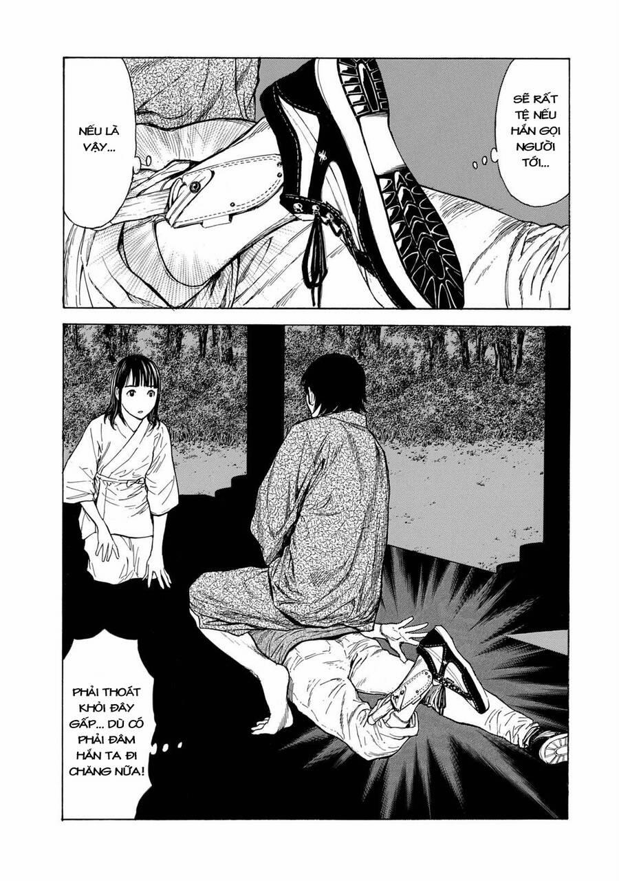 My Home Hero 104 trang 5