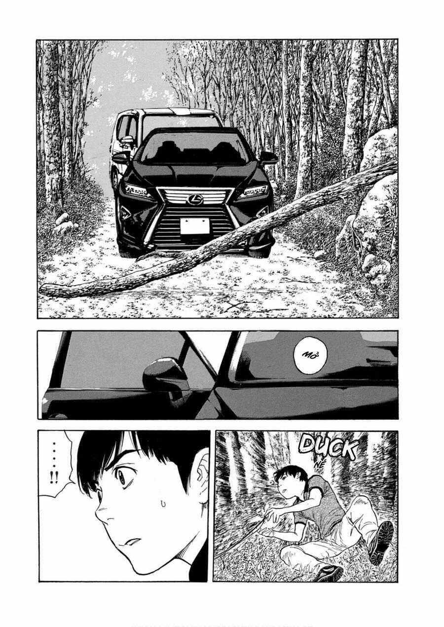 My Home Hero 106 trang 20