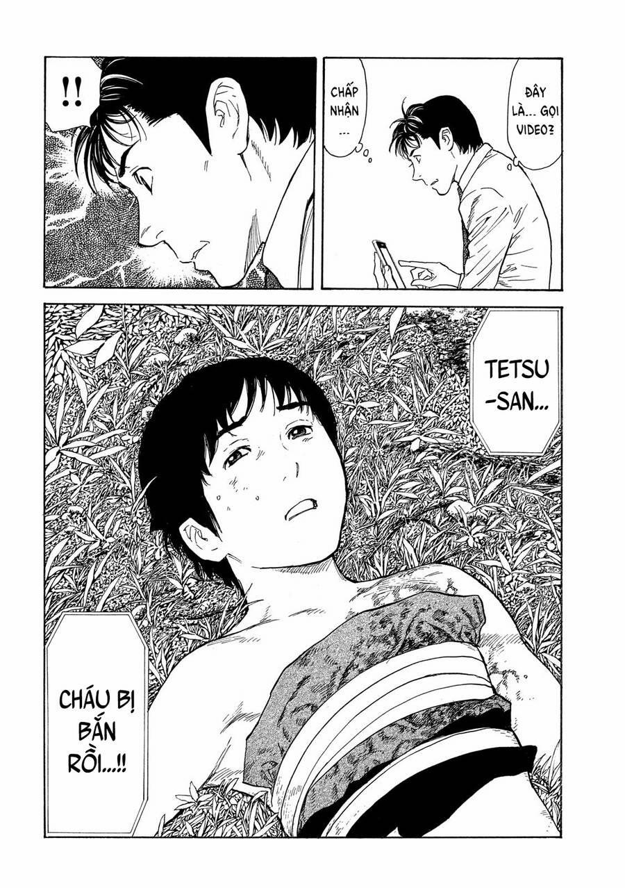 My Home Hero 107 trang 20