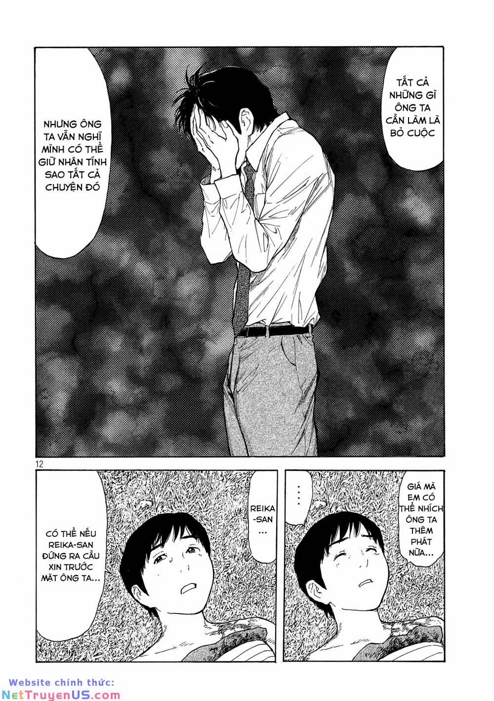 My Home Hero 108 trang 11