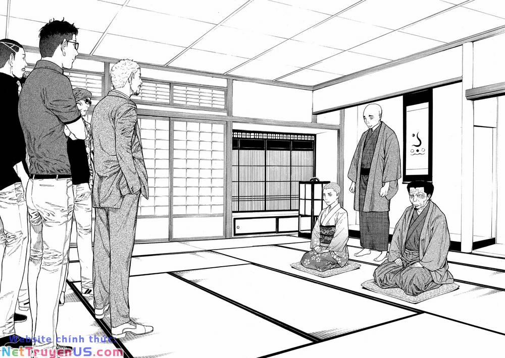 My Home Hero 108 trang 8