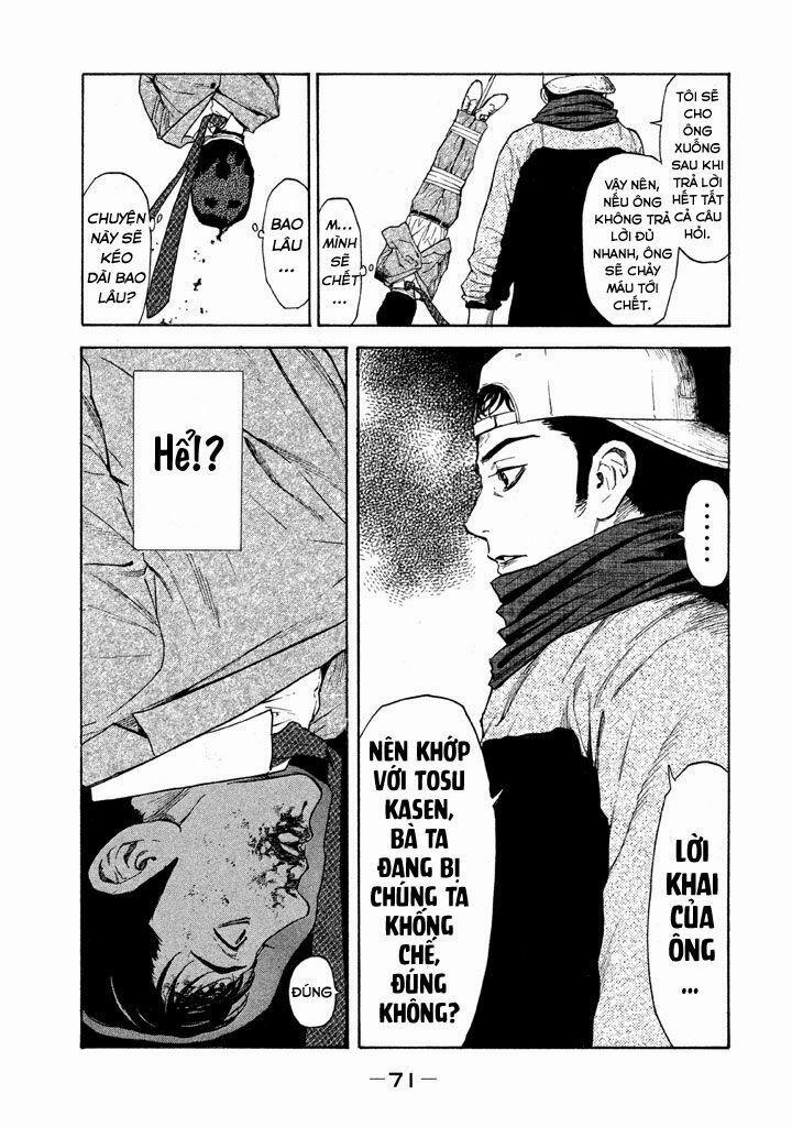 My Home Hero 11 trang 12