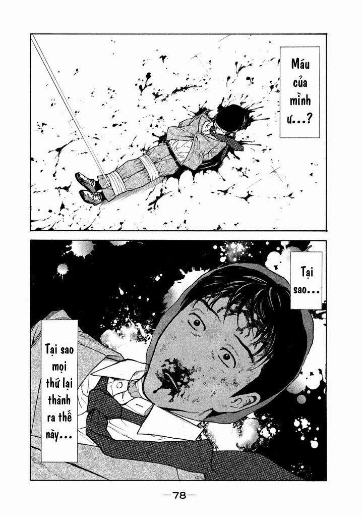 My Home Hero 11 trang 19