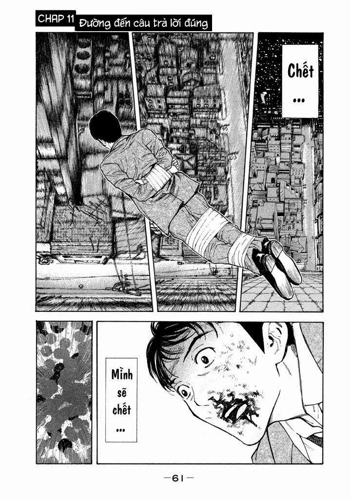 My Home Hero 11 trang 2