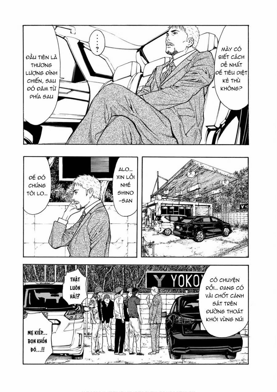 My Home Hero 110 trang 10