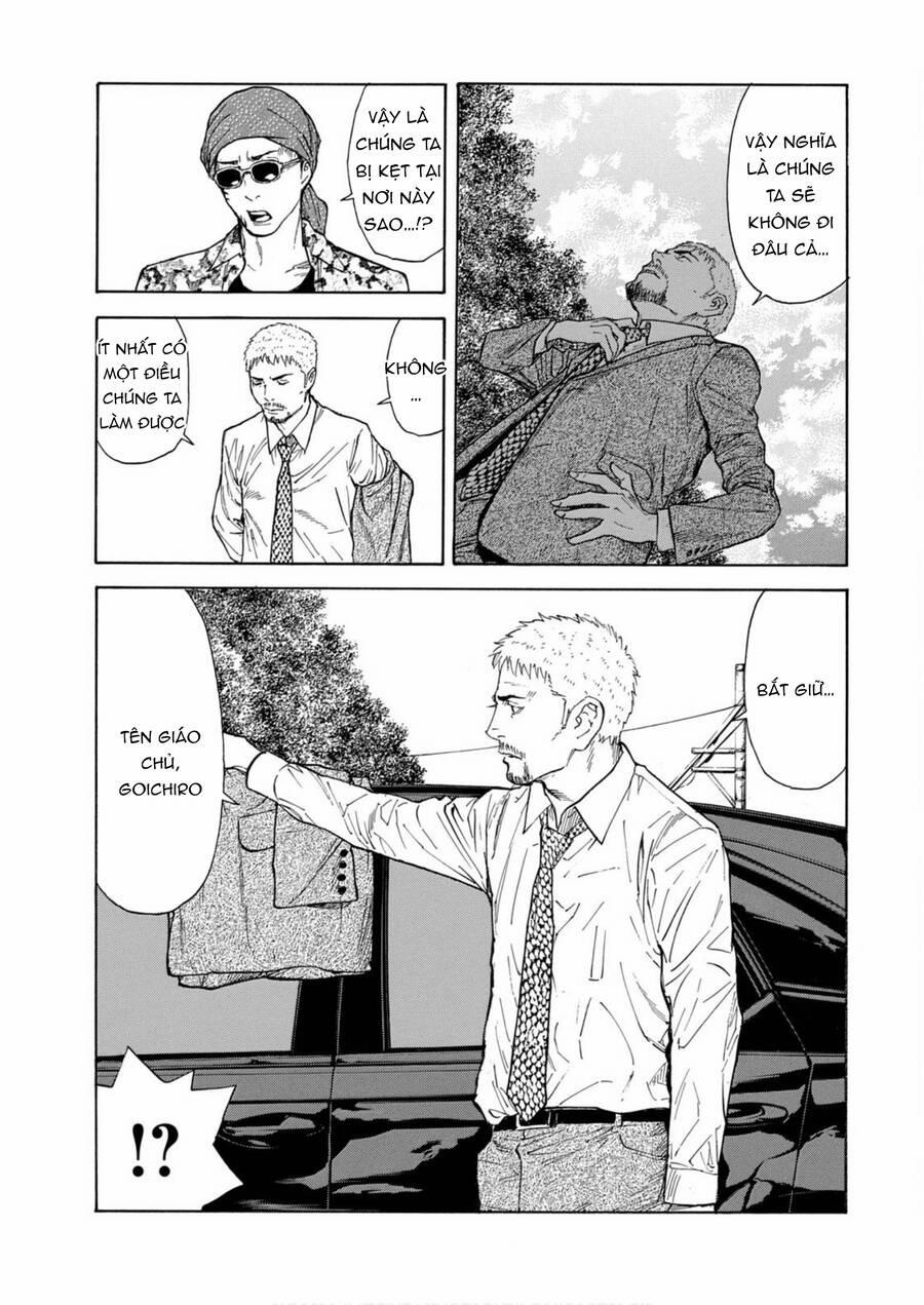 My Home Hero 110 trang 11