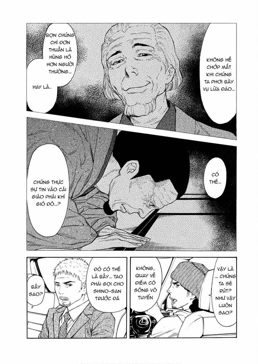 My Home Hero 110 trang 9