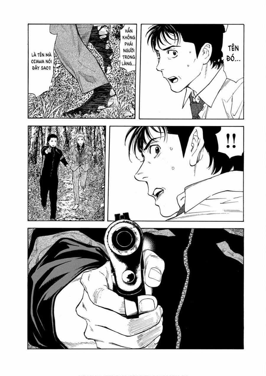 My Home Hero 111 trang 13