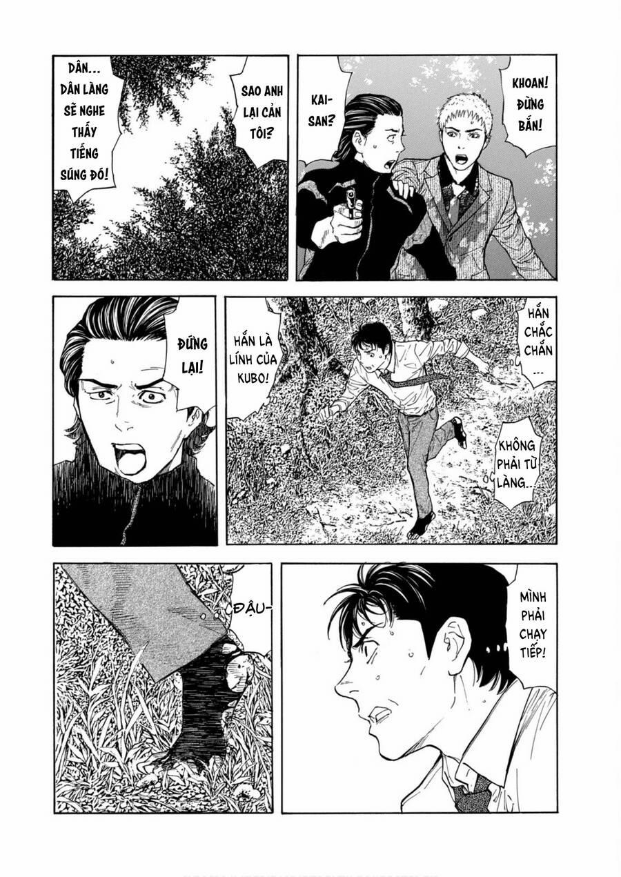 My Home Hero 111 trang 14