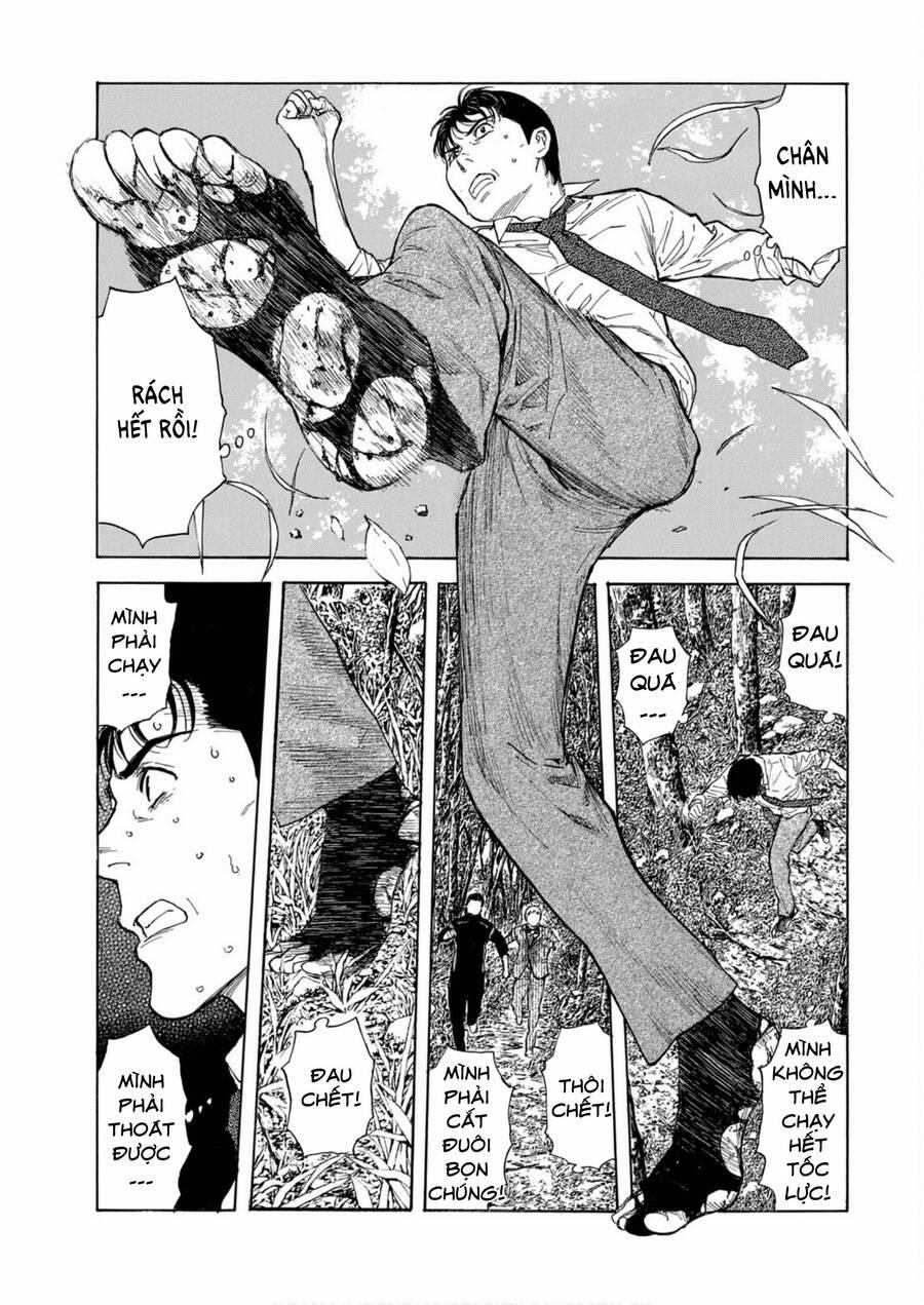 My Home Hero 111 trang 15