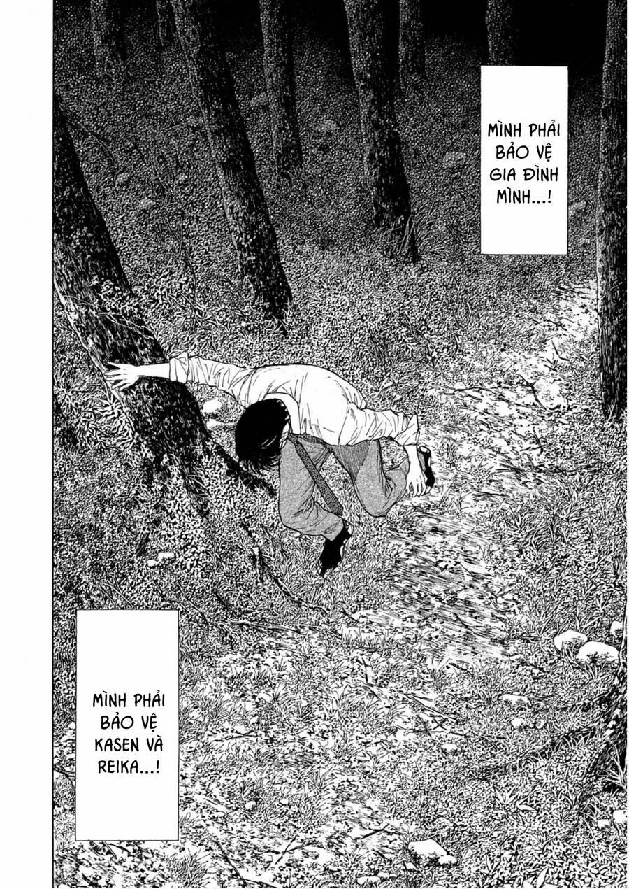 My Home Hero 111 trang 16