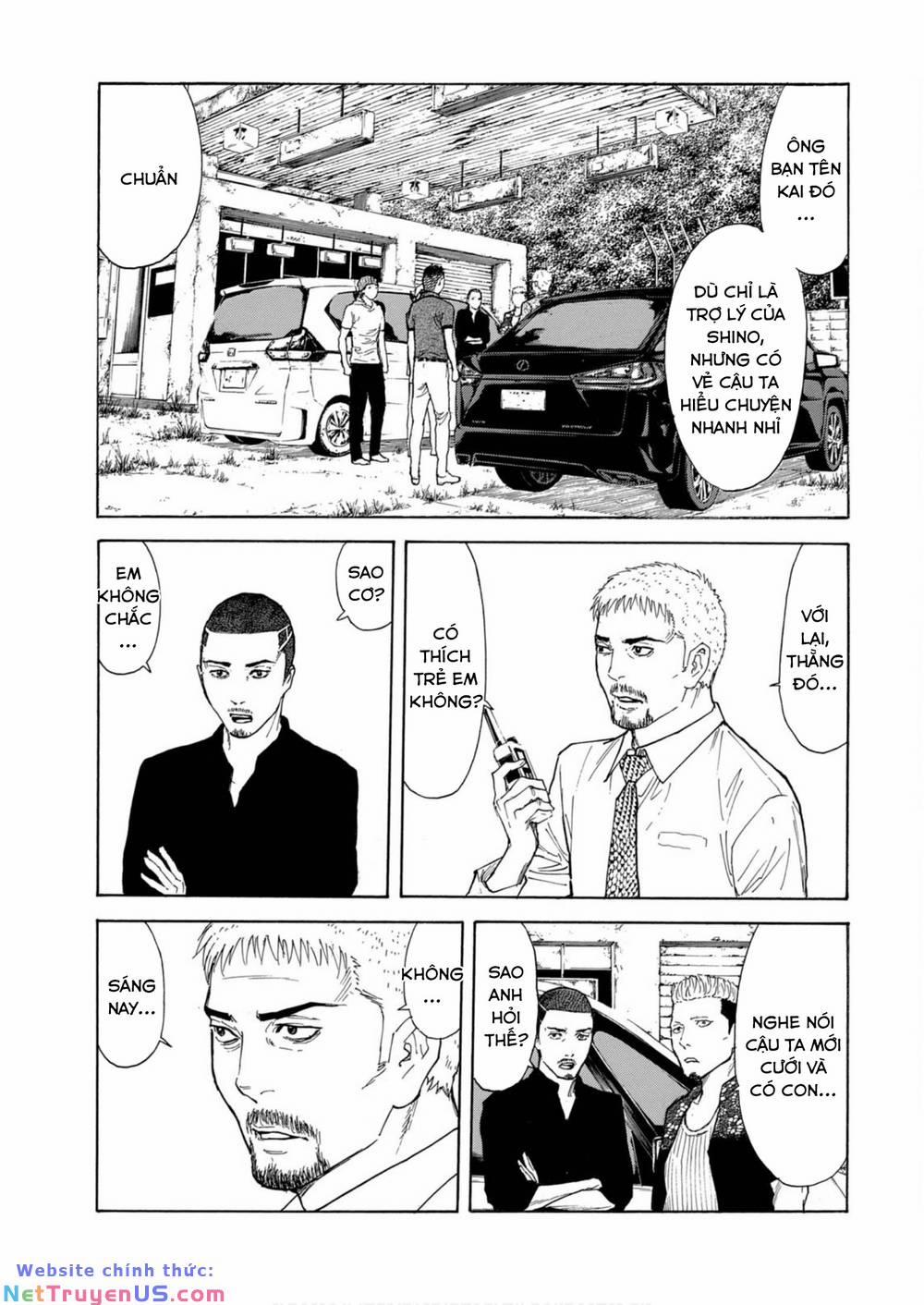 My Home Hero 112 trang 13