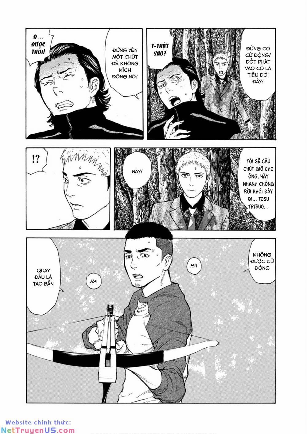 My Home Hero 112 trang 4