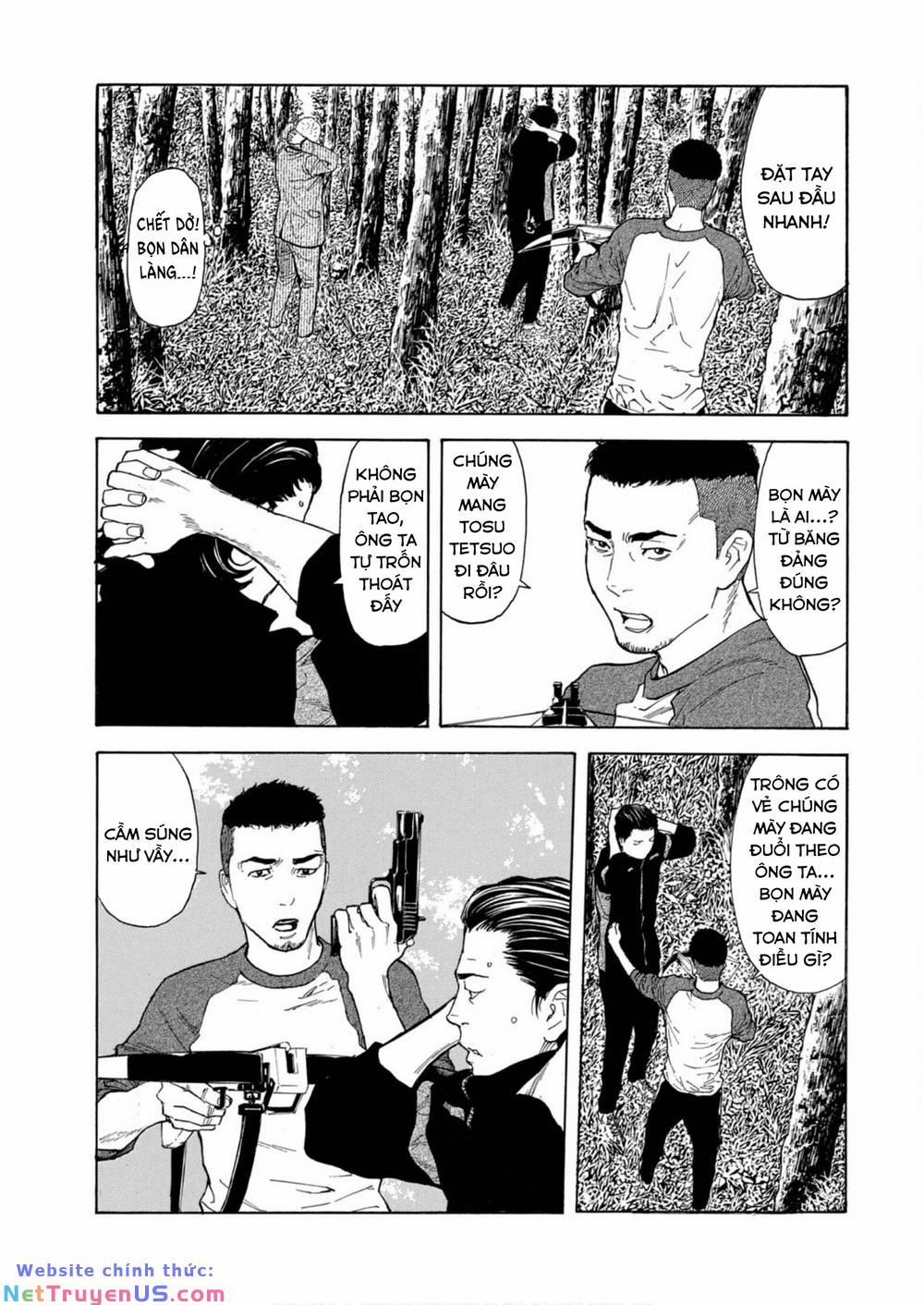 My Home Hero 112 trang 5