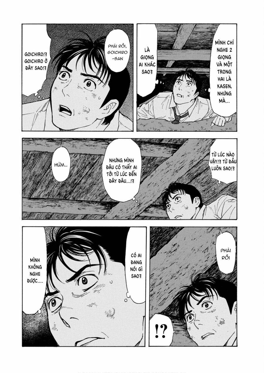 My Home Hero 113 trang 14