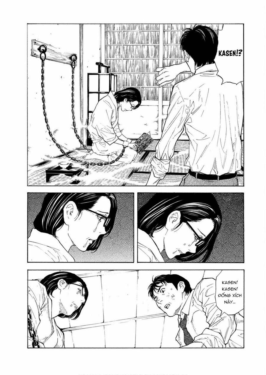 My Home Hero 113 trang 17