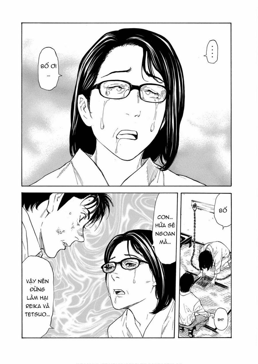 My Home Hero 113 trang 18