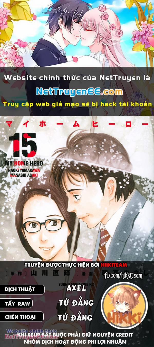 My Home Hero 115 trang 0
