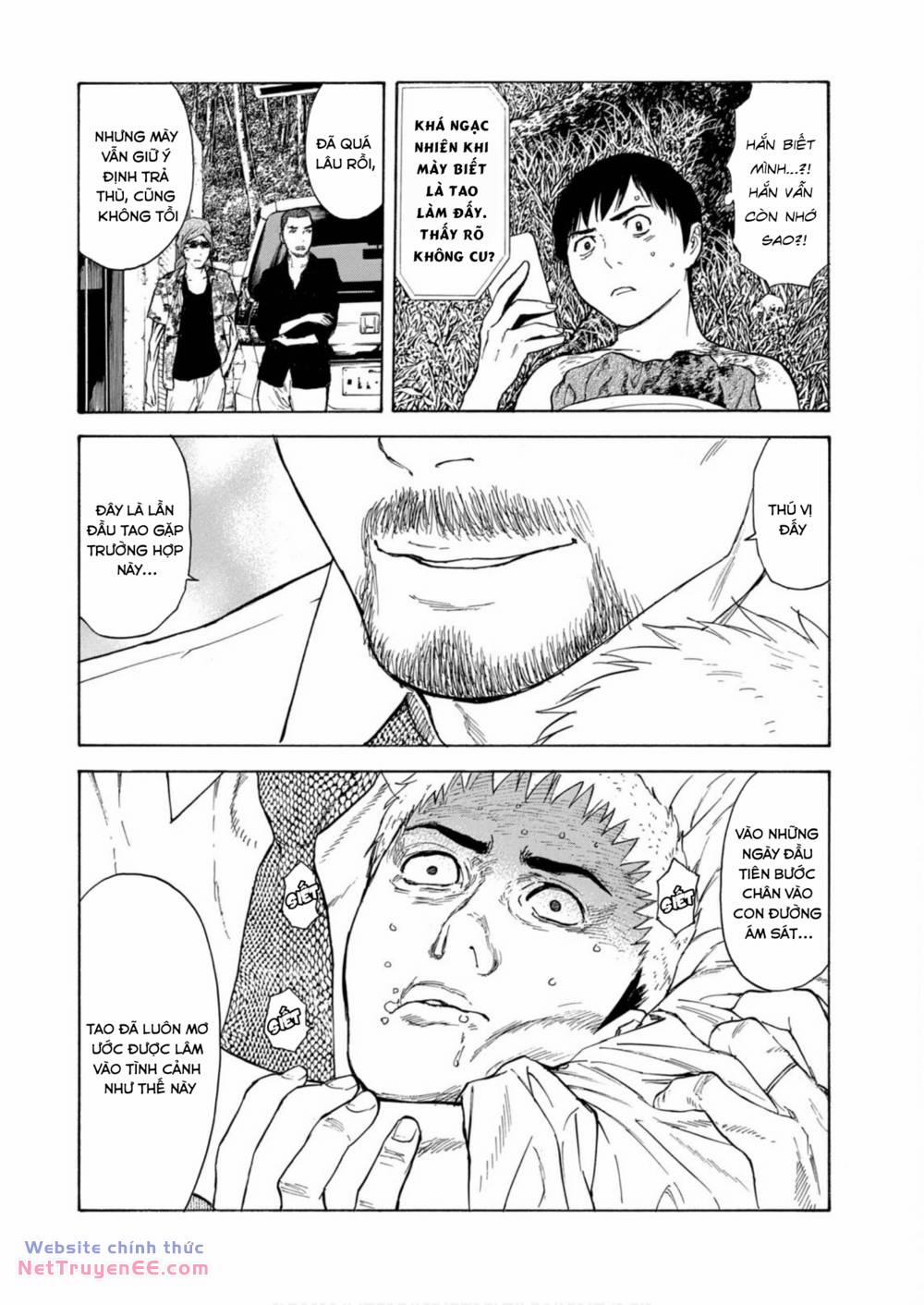 My Home Hero 115 trang 11