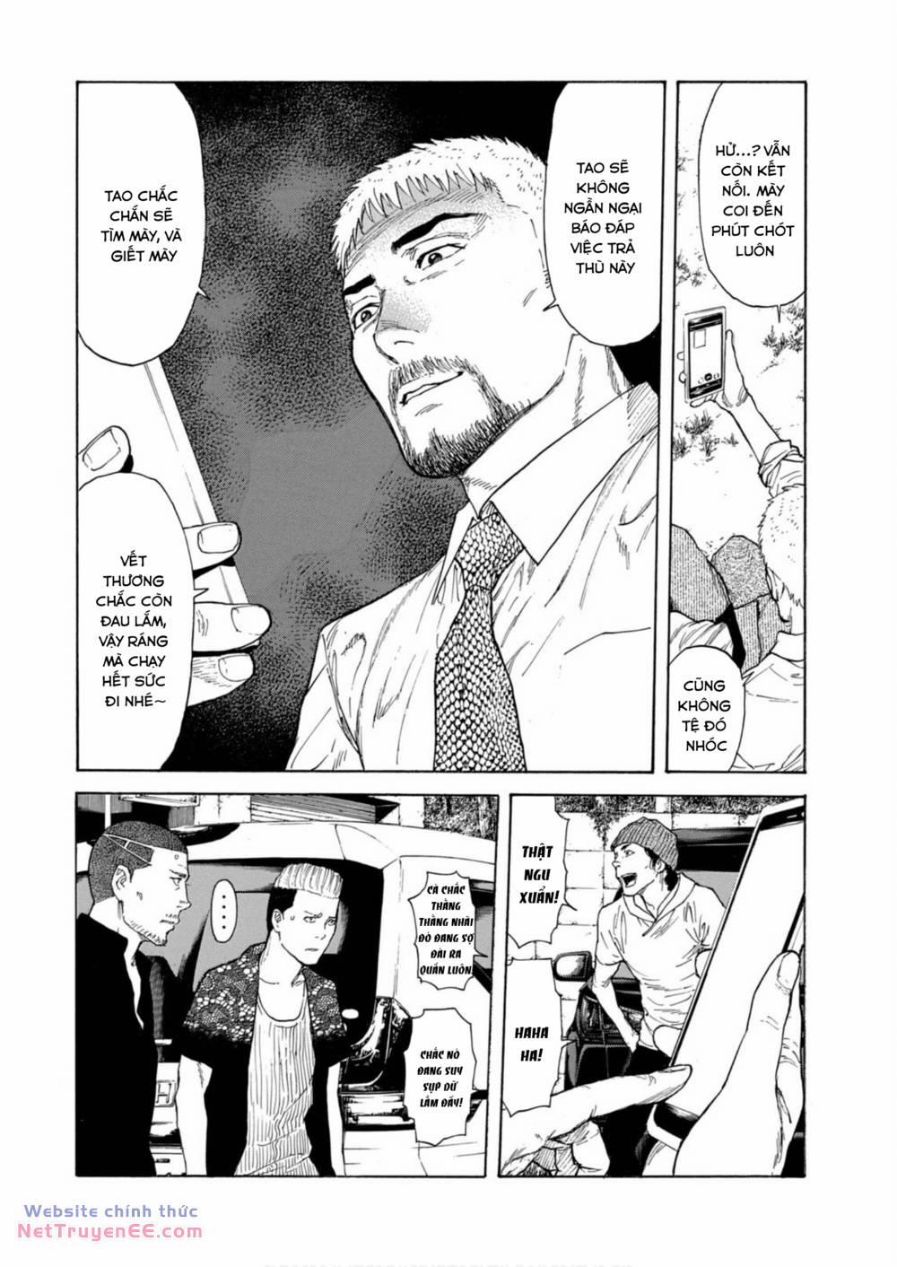 My Home Hero 115 trang 15