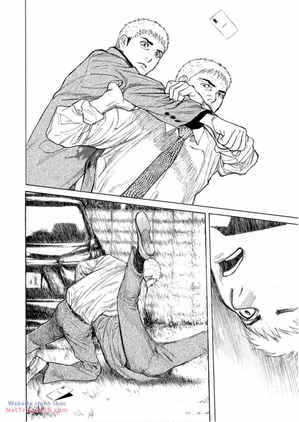 My Home Hero 115 trang 9